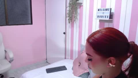 shantal online show from January 16, 2026, 8:02 pm