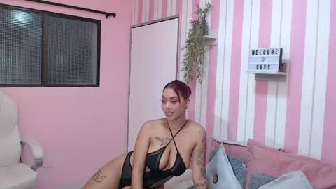 shantal online show from June 2, 2026, 5:26 pm