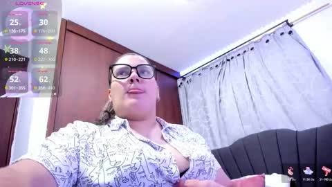 Snapshot of shantal_smith9 chatting on March 14, 2026, 3:34 am S H A N T A L S M I T H online show from March 14, 2026, 3:34 am