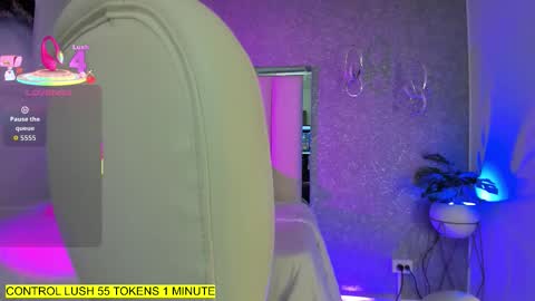 Shantal online show from March 18, 2026, 11:02 am