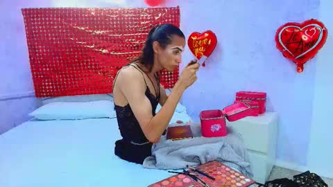 shantala nastasiia online show from September 17, 2025, 12:40 pm