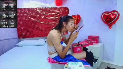 shantala nastasiia online show from September 18, 2025, 12:51 pm
