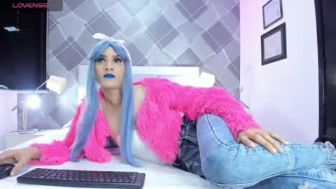 Snapshot of shantala_nastasiia chatting on July 5, 2026, 12:28 am shantala nastasiia online show from July 5, 2026, 12:28 am