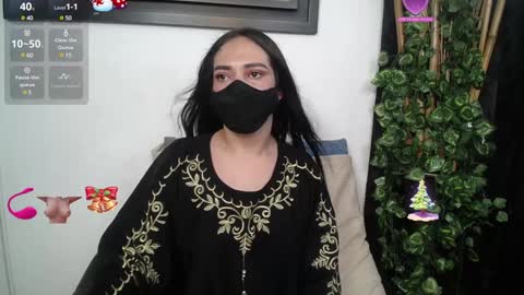 Shantala online show from December 20, 2024, 4:46 pm