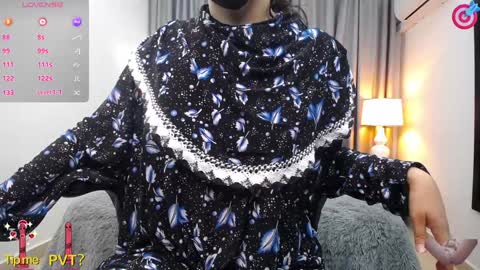 Shantala online show from January 2, 2025, 2:57 pm