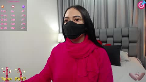 Shantala online show from January 7, 2025, 7:06 pm