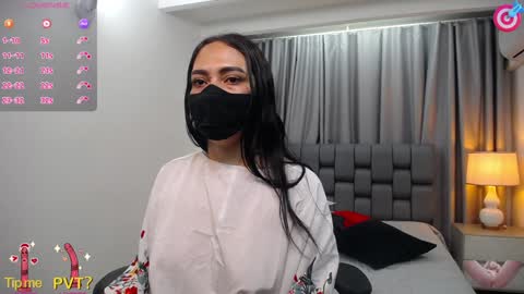 Shantala online show from January 9, 2025, 1:18 am