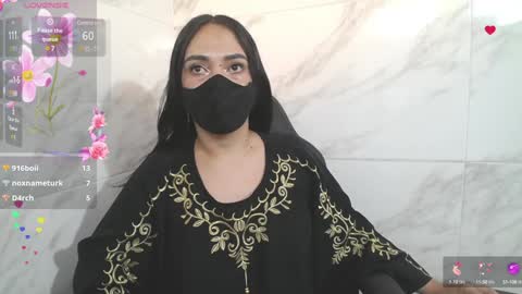 Shantala online show from January 17, 2025, 1:04 am