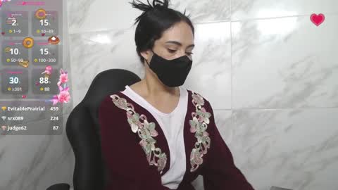 Shantala online show from January 20, 2025, 11:54 pm