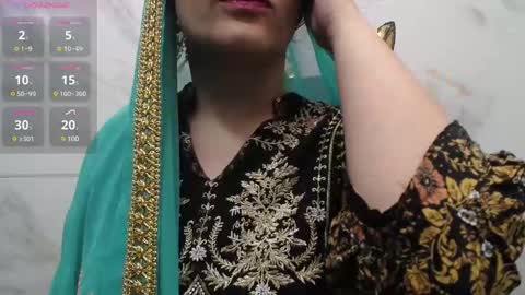 Shantala online show from February 22, 2025, 6:52 pm