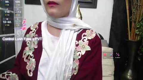 Shantala online show from February 27, 2025, 3:15 pm