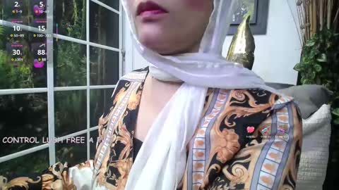 Shantala online show from March 7, 2025, 11:51 am