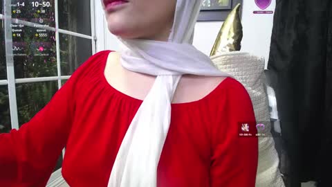 Shantala online show from March 10, 2025, 11:53 am