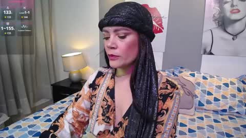 Shantala online show from September 9, 2025, 1:10 pm