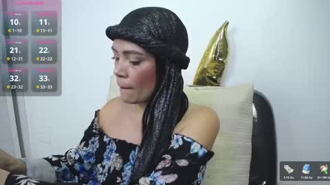 Shantala online show from September 16, 2025, 7:59 pm