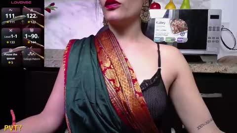 Snapshot of shantalakrishaa chatting on February 13, 2026, 7:32 pm shantalakrishaa online show from February 13, 2026, 7:32 pm