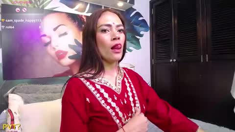 Snapshot of shantalakrishaa chatting on March 4, 2026, 7:53 pm shantalakrishaa online show from March 4, 2026, 7:53 pm