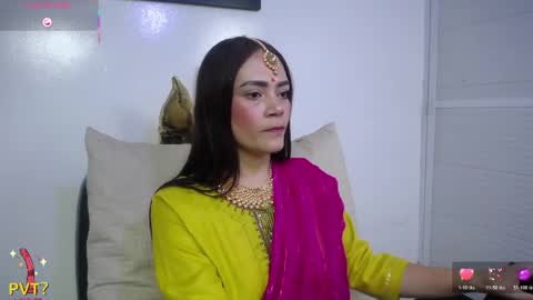 shantalakrishaa online show from March 31, 2026, 7:58 pm