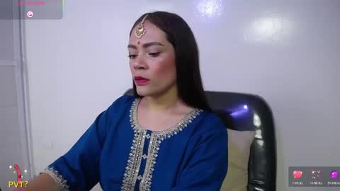 shantalakrishaa online show from April 30, 2026, 7:31 pm