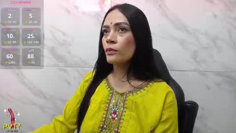shantalakrishaa online show from June 23, 2026, 8:07 pm