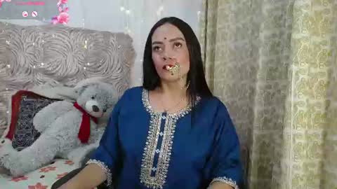 shantalakrishaa online show from June 29, 2026, 1:00 pm