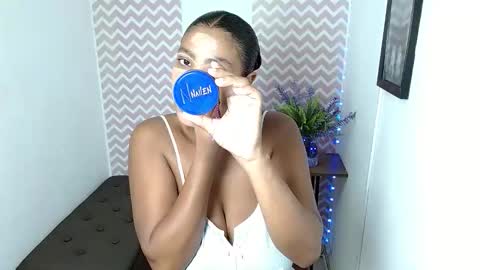 Dayana online show from June 10, 2026, 6:40 pm
