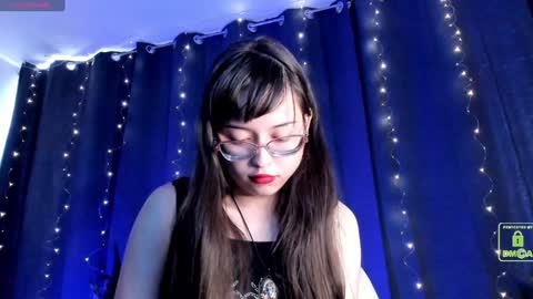 Cat-FOLLOWME and we talk IGshantal cerezo online show from January 8, 2025, 9:01 pm