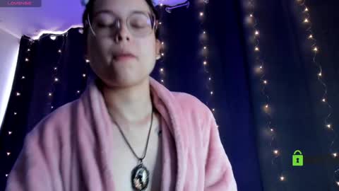 Cat-FOLLOWME and we talk IGshantal cerezo online show from January 12, 2025, 9:29 pm