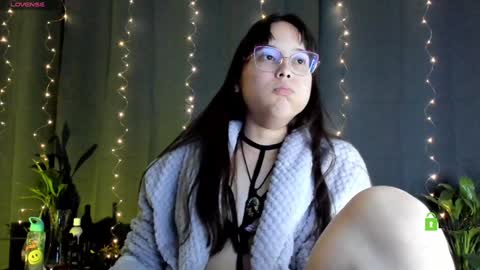 Cat-FOLLOWME and we talk IGshantal cerezo online show from January 20, 2025, 4:21 am