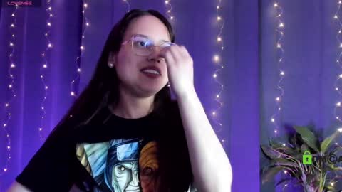 Cat-FOLLOWME and we talk IGshantal cerezo online show from January 31, 2025, 1:01 am