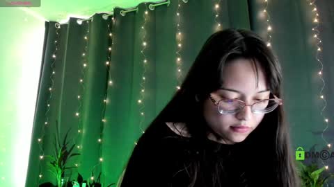 Cat-FOLLOWME and we talk IGshantal cerezo online show from February 6, 2025, 10:00 pm