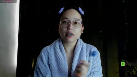 Cat-FOLLOWME and we talk IGshantal cerezo online show from February 16, 2025, 10:21 pm