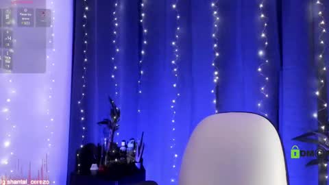 Cat-FOLLOWME and we talk IGshantal cerezo online show from March 1, 2025, 11:58 pm