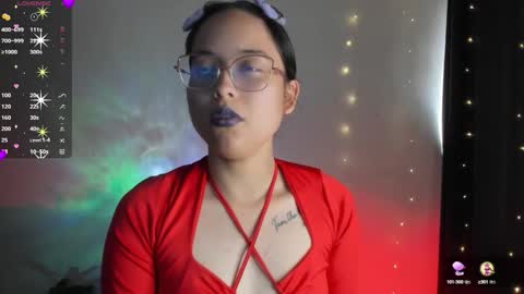 Cat-FOLLOWME and we talk IGshantal cerezo online show from September 12, 2025, 6:41 pm