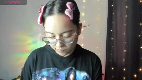 Cat-FOLLOWME and we talk IGshantal cerezo online show from September 15, 2025, 7:14 pm