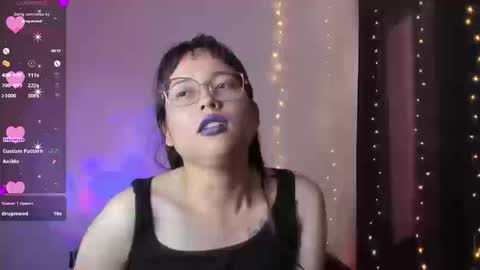 Cat-FOLLOWME and we talk IGshantal cerezo online show from September 25, 2025, 8:45 pm