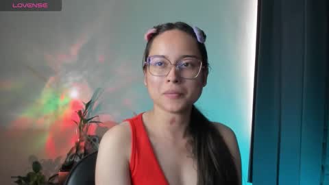 Cat-FOLLOWME and we talk IGshantal cerezo online show from October 3, 2025, 8:06 pm