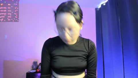 Cat-FOLLOWME and we talk IGshantal cerezo online show from December 3, 2025, 7:01 pm