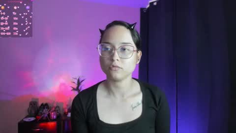 Cat-FOLLOWME and we talk IGshantal cerezo online show from December 4, 2025, 9:56 pm