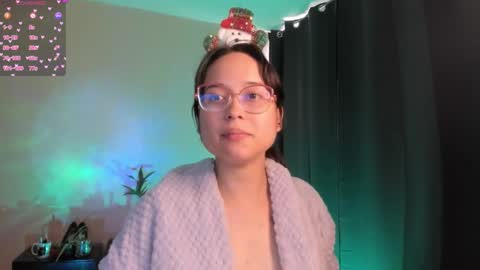 Cat-FOLLOWME and we talk IGshantal cerezo online show from December 20, 2025, 7:10 pm