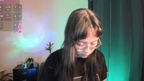 Cat-FOLLOWME and we talk IGshantal cerezo online show from January 14, 2026, 8:36 pm