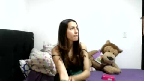 shantaldumont online show from February 7, 2026, 2:15 am