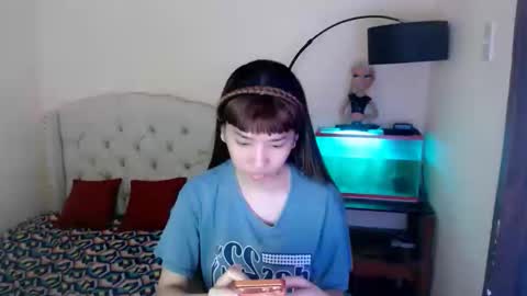 SHANTA FOX  s online show from February 12, 2026, 2:06 am