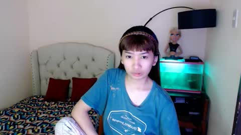 SHANTA FOX  s online show from February 14, 2026, 8:33 am