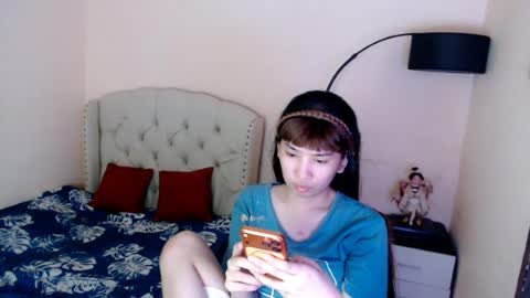 SHANTA FOX  s online show from July 19, 2026, 2:10 pm