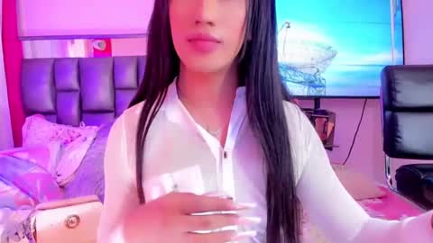 Shantal girls online show from December 14, 2024, 4:09 pm