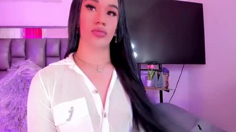 Shantal girls online show from December 30, 2024, 3:58 am