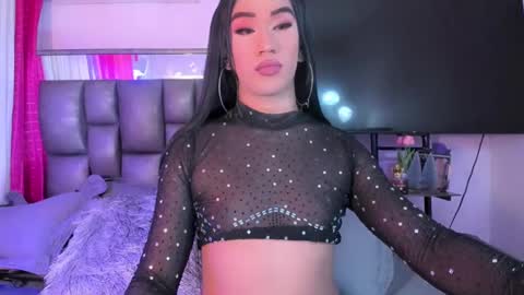 Shantal girls online show from December 31, 2024, 5:44 am