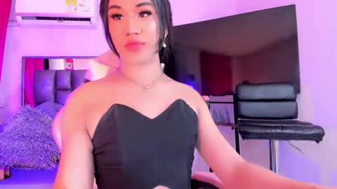 Shantal girls online show from January 7, 2025, 5:33 am