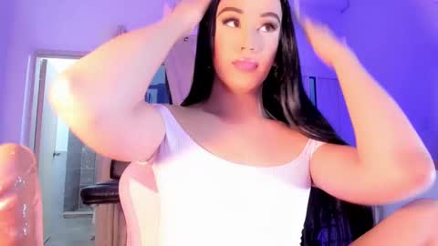 Shantal girls online show from March 5, 2025, 7:38 am